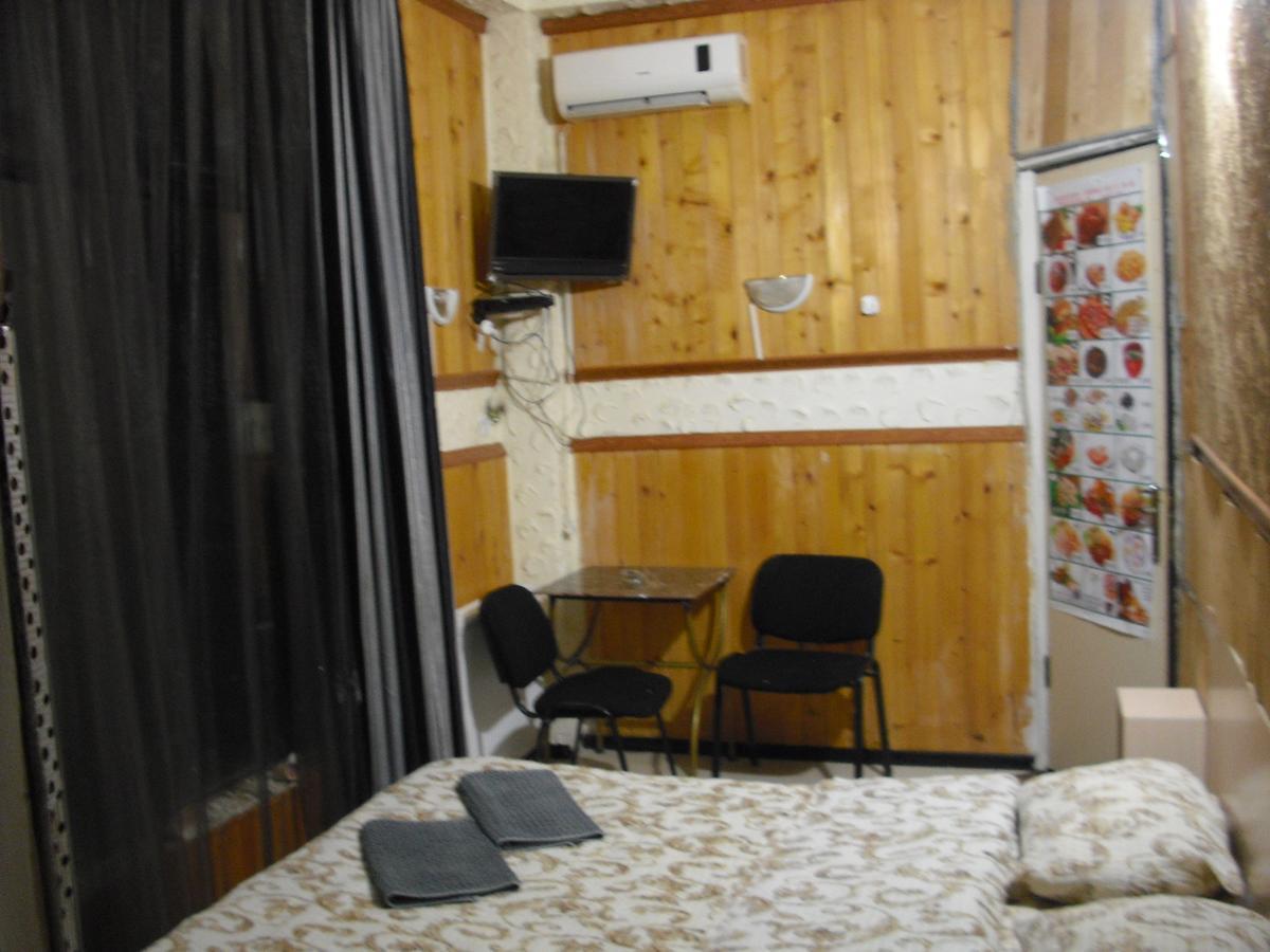 Guesthouse Star Georgia Tbilissi Extérieur photo