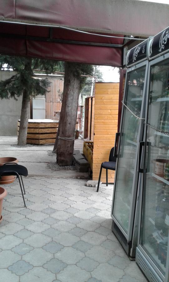 Guesthouse Star Georgia Tbilissi Extérieur photo